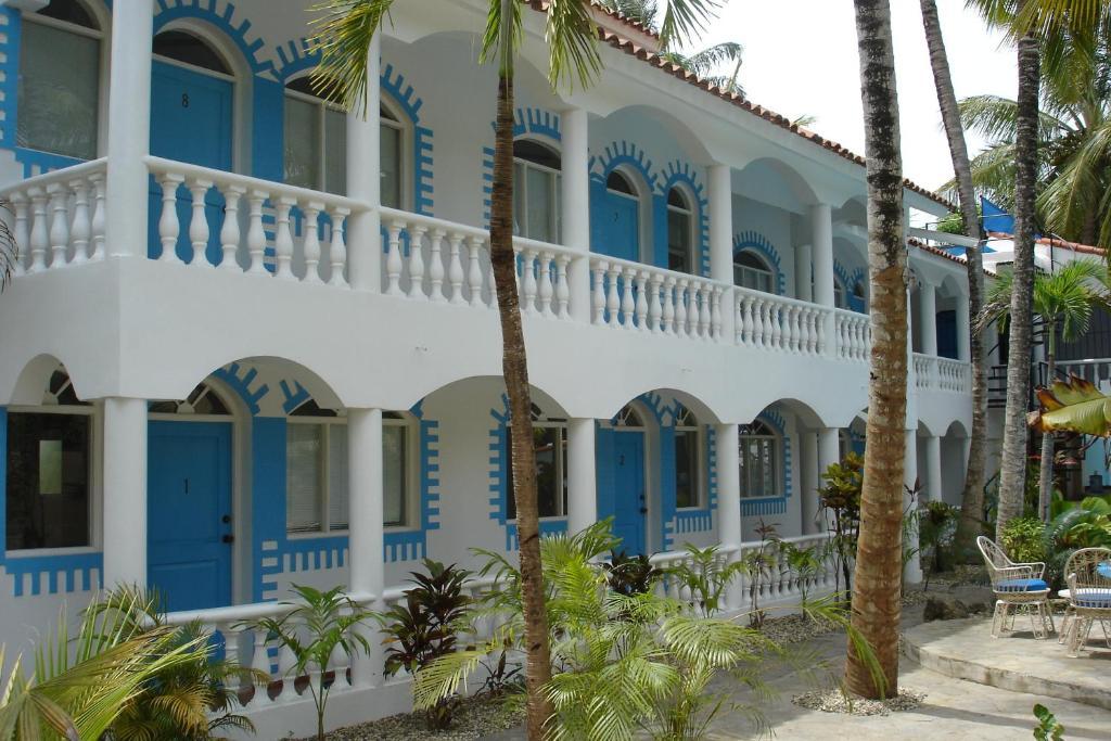 فندق كاباريتيفي  Casa Roma المظهر الخارجي الصورة